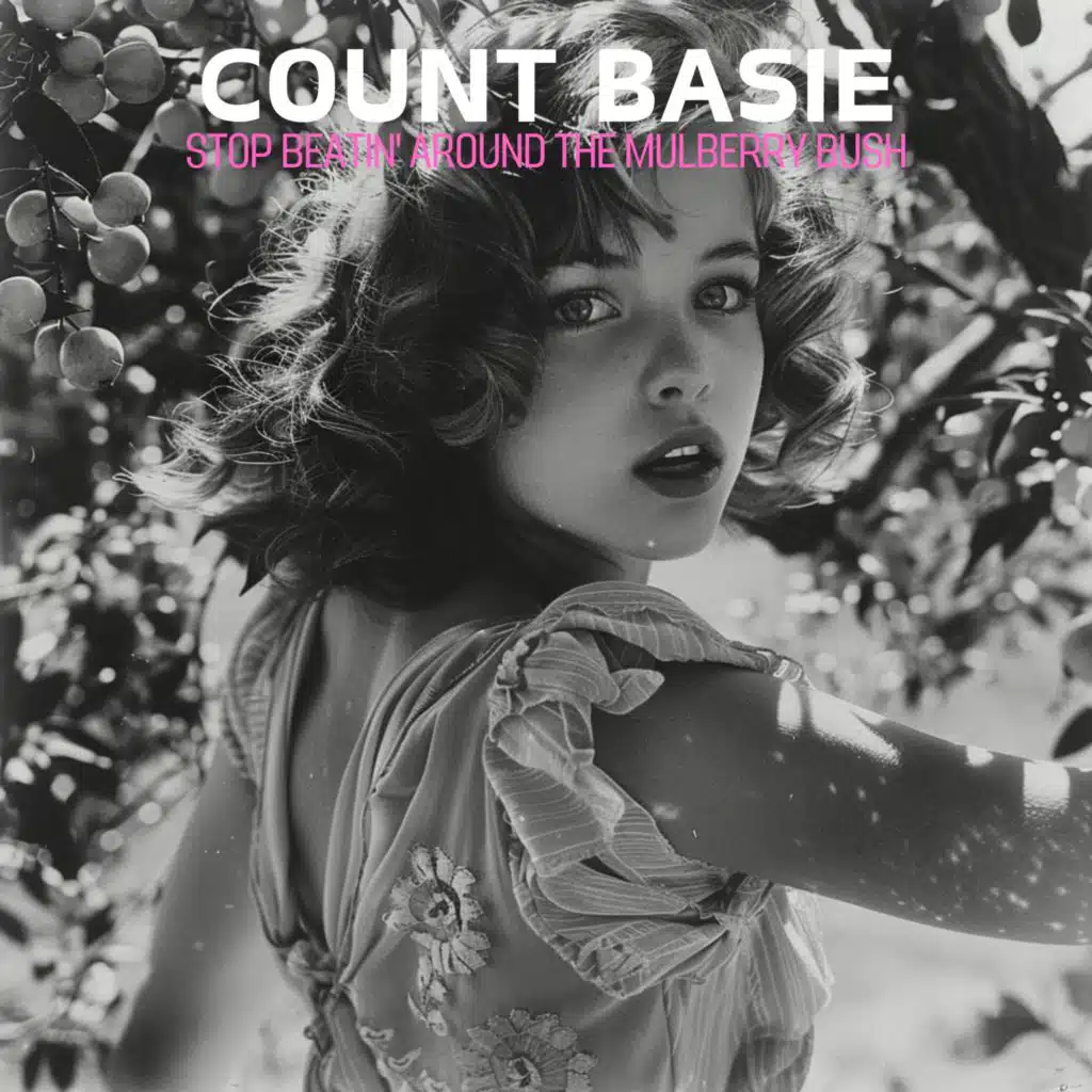 Stop Beatin' Around the Mulberry Bush