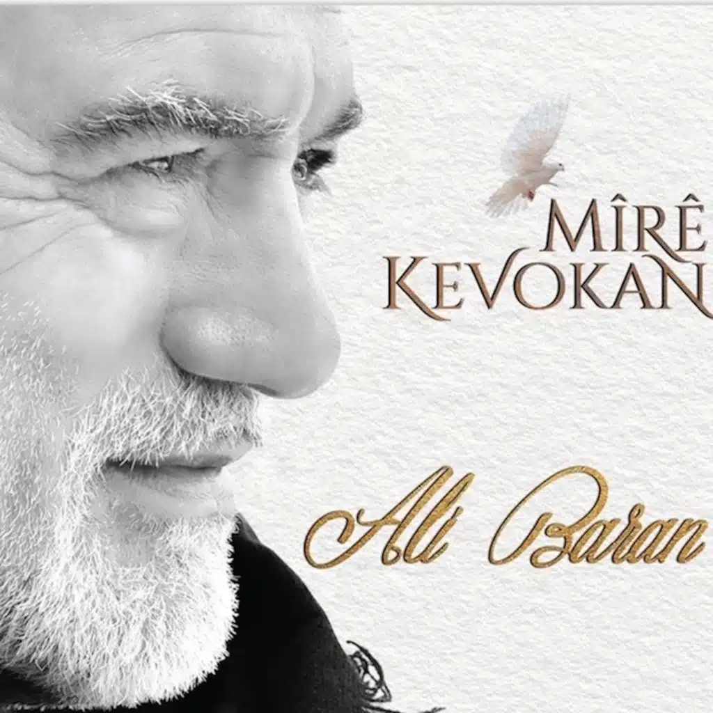 Mirê Kevokan