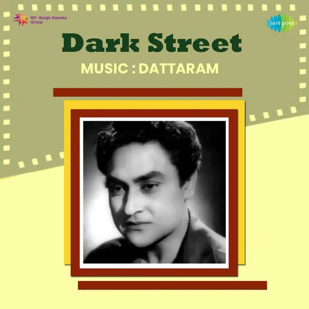 Dark Street (Original Motion Picture Soundtrack)