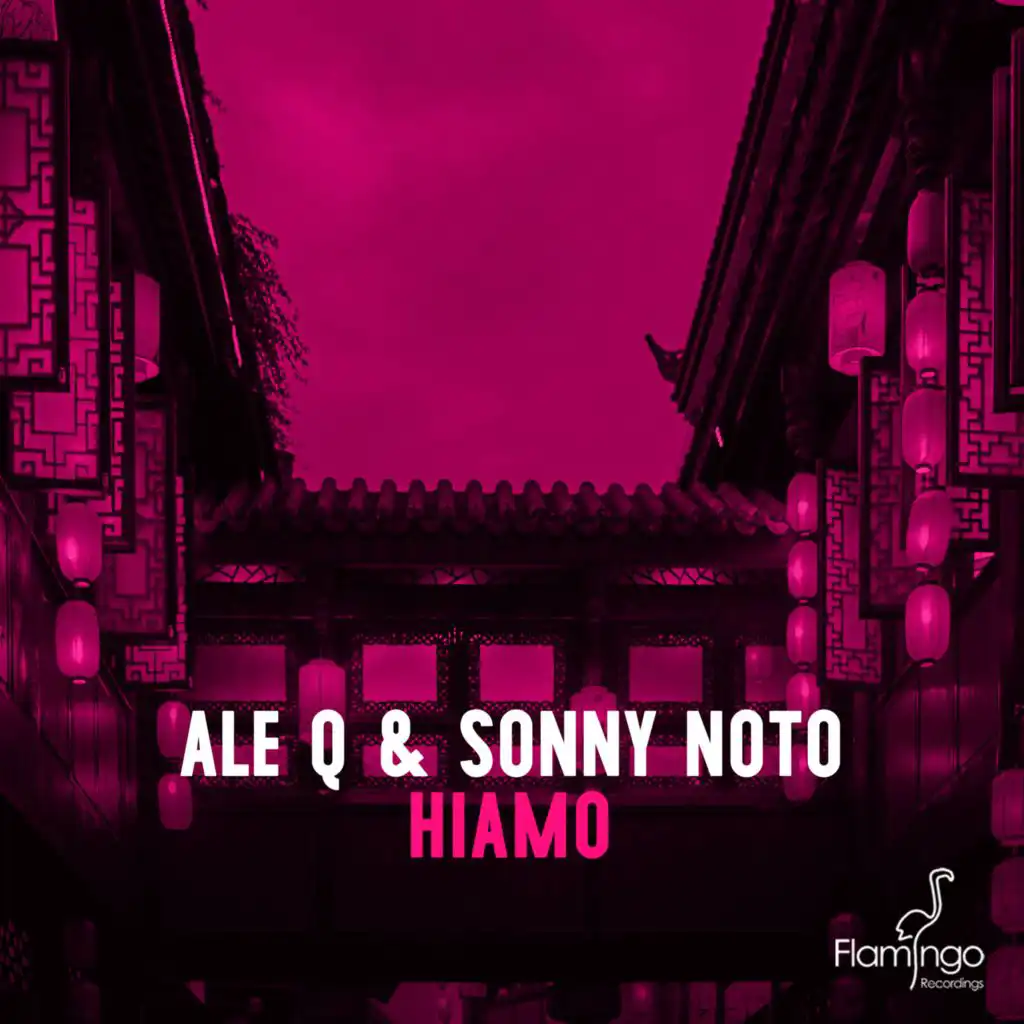 Ale Q & Sonny Noto