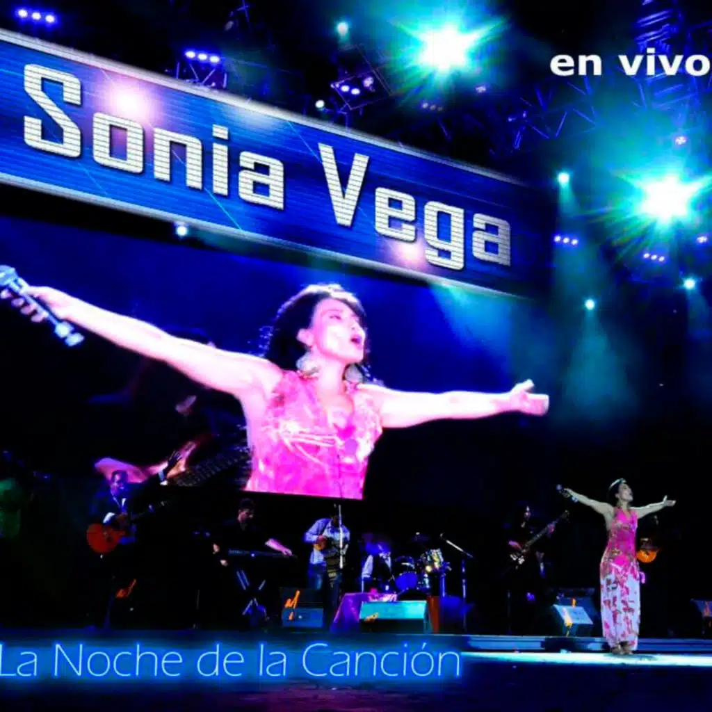 La Noche de la Canción (En Vivo)