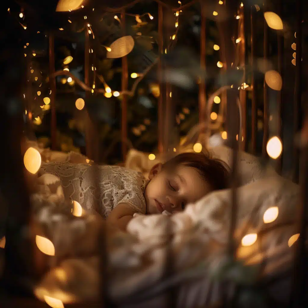 Notas Tranquilas Para Bebés