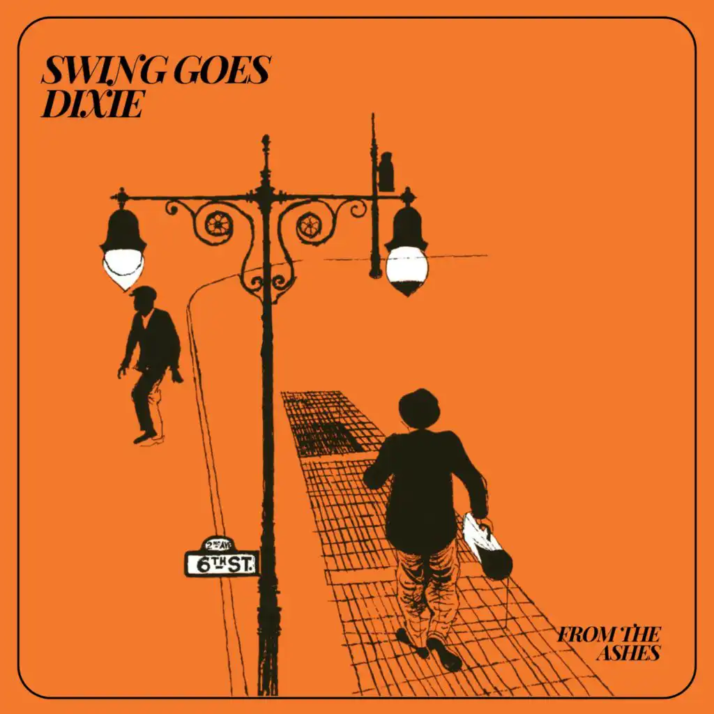 Swing Goes Dixie (Bonus Track Version)