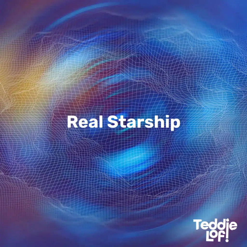 Real Starship