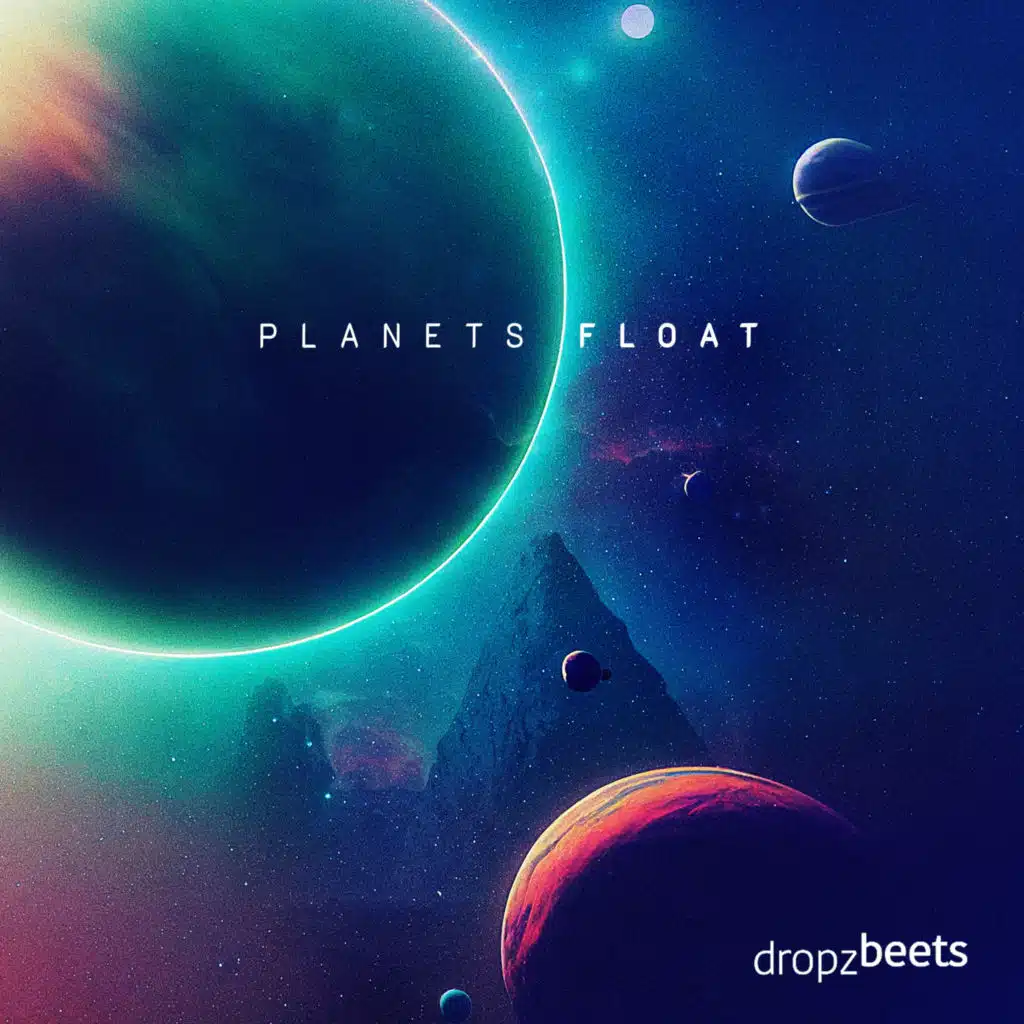 Planets Float