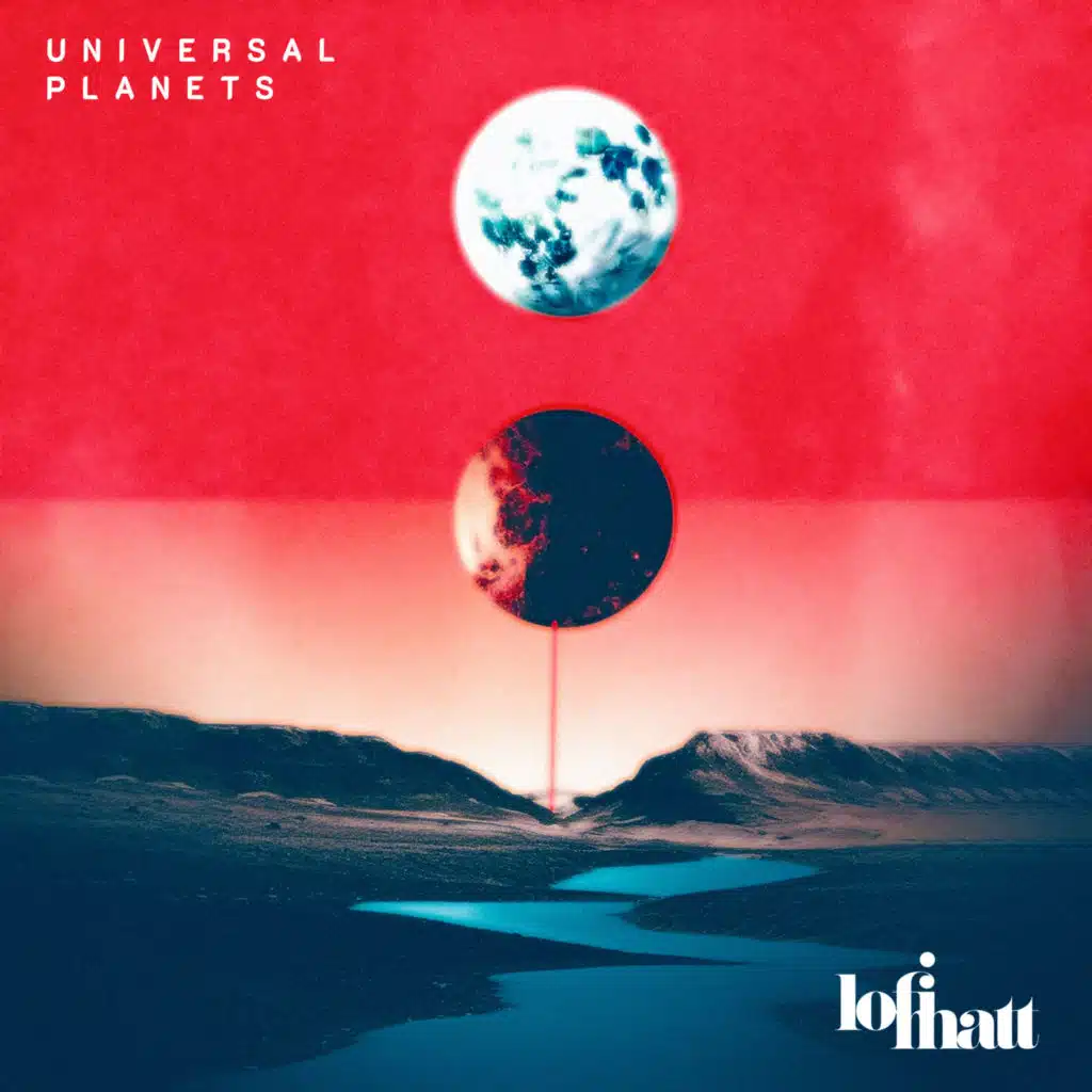Universal Planets