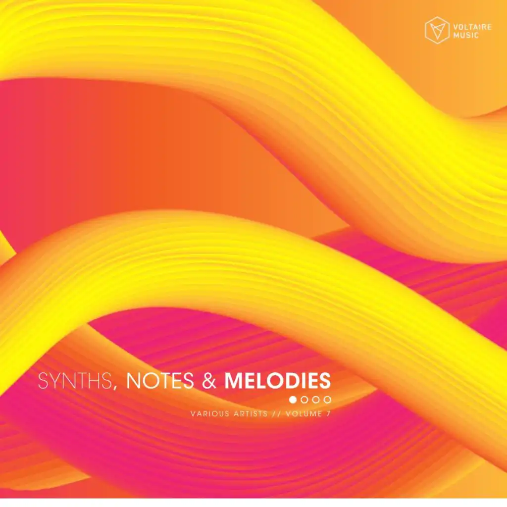 Synths, Notes & Melodies, Vol. 7