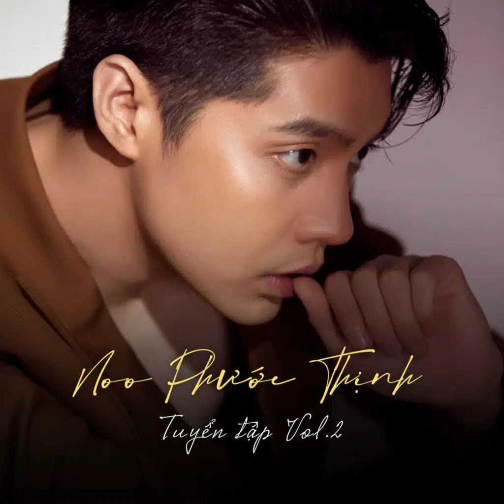Noo Phước Thịnh Tuyển Tập (Vol.2)