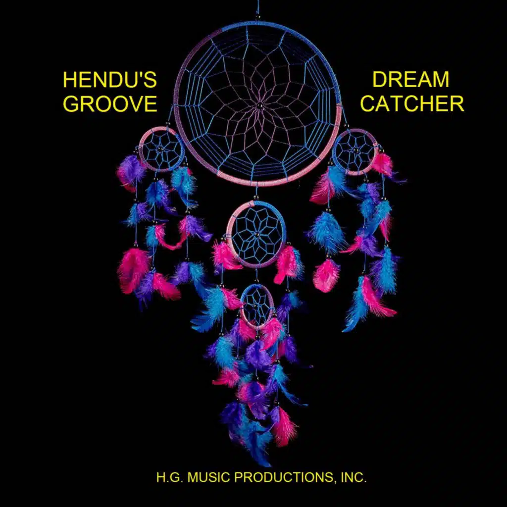 Dream Catcher