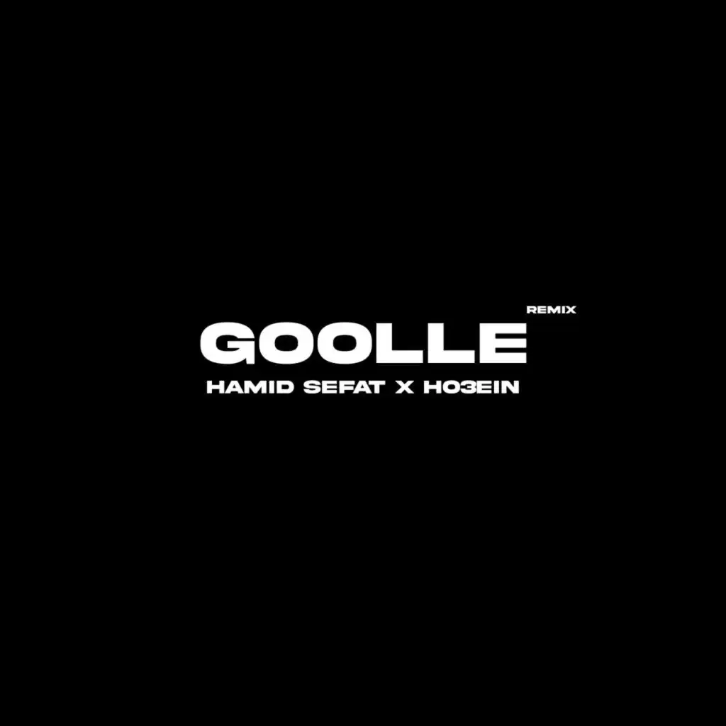 Goolle (Remix) [feat. Poori]