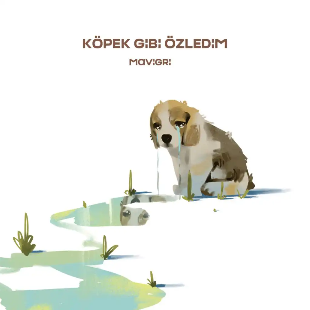 Köpek Gibi Özledim