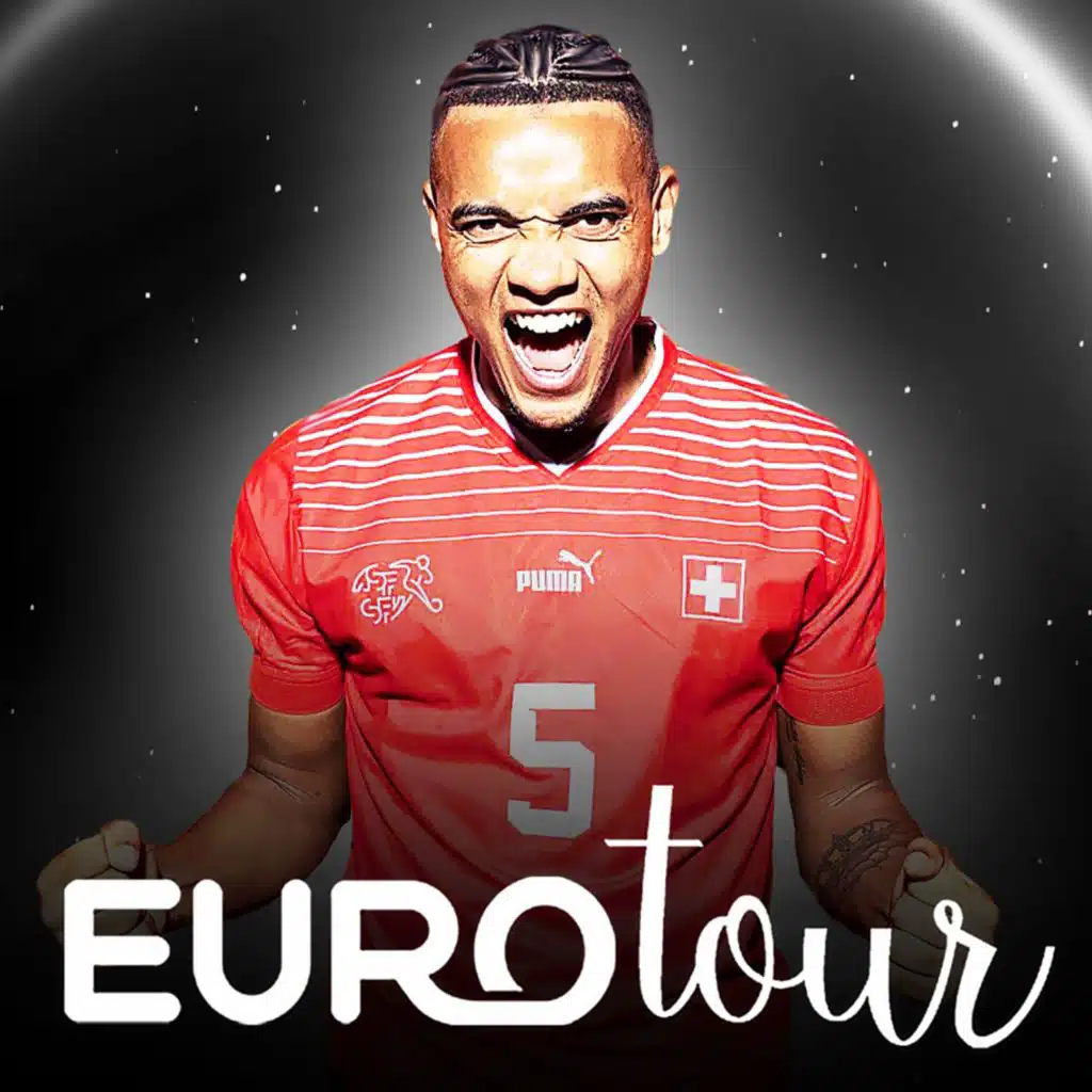 🇨🇭 La Suisse va-t-elle faire un grand Euro ?