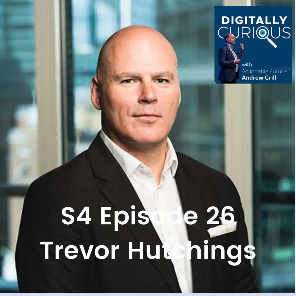 S4 Episode 26: Sustainability Expert Trevor Hutchings from Gemserv