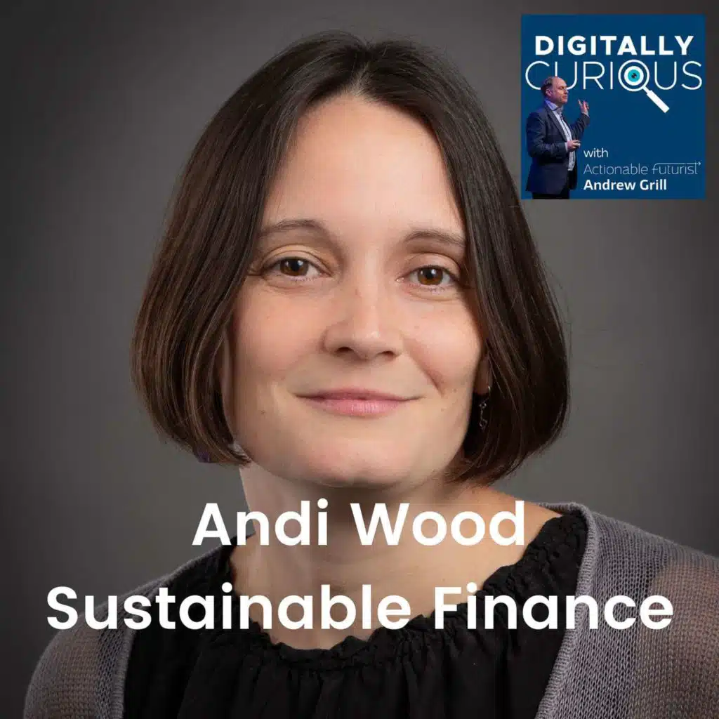 S5 Episode 4: Andie Wood from Workiva on Sustainable Finance