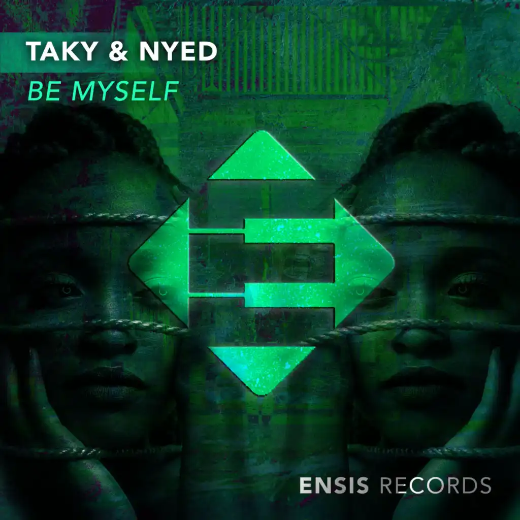 Be Myself (Extended Mix)