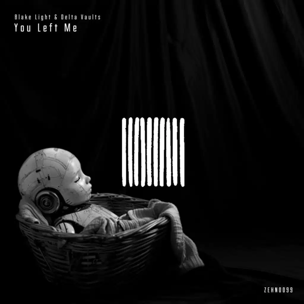 Delta Vaults & Blake Light