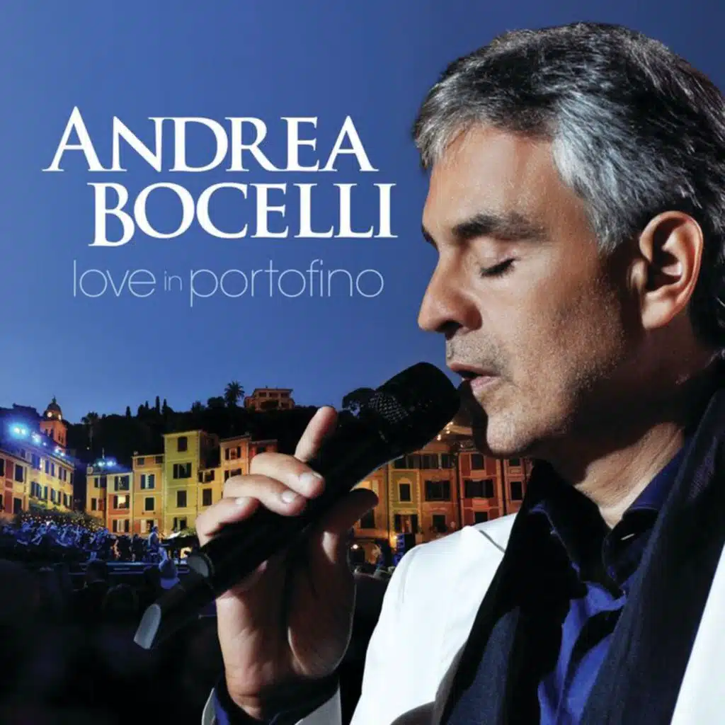 Chris Botti & Andrea Bocelli