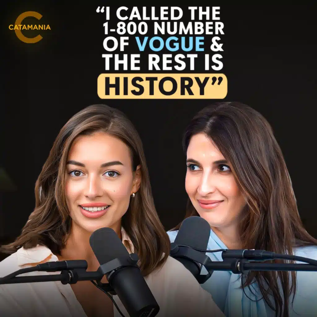 Why Finding Your Purpose Is More Important That Finding Your Passion | Estefania Lacayo