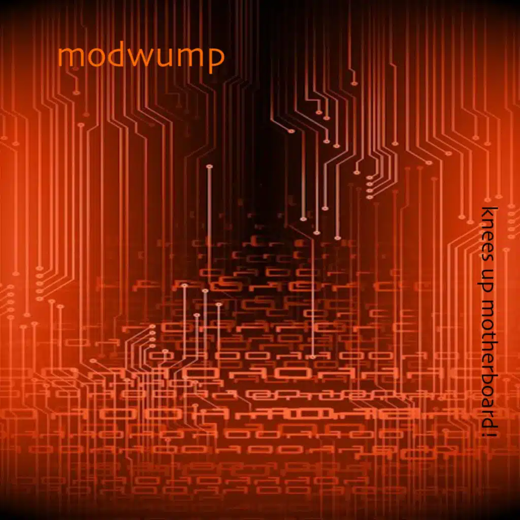 MODWUMP