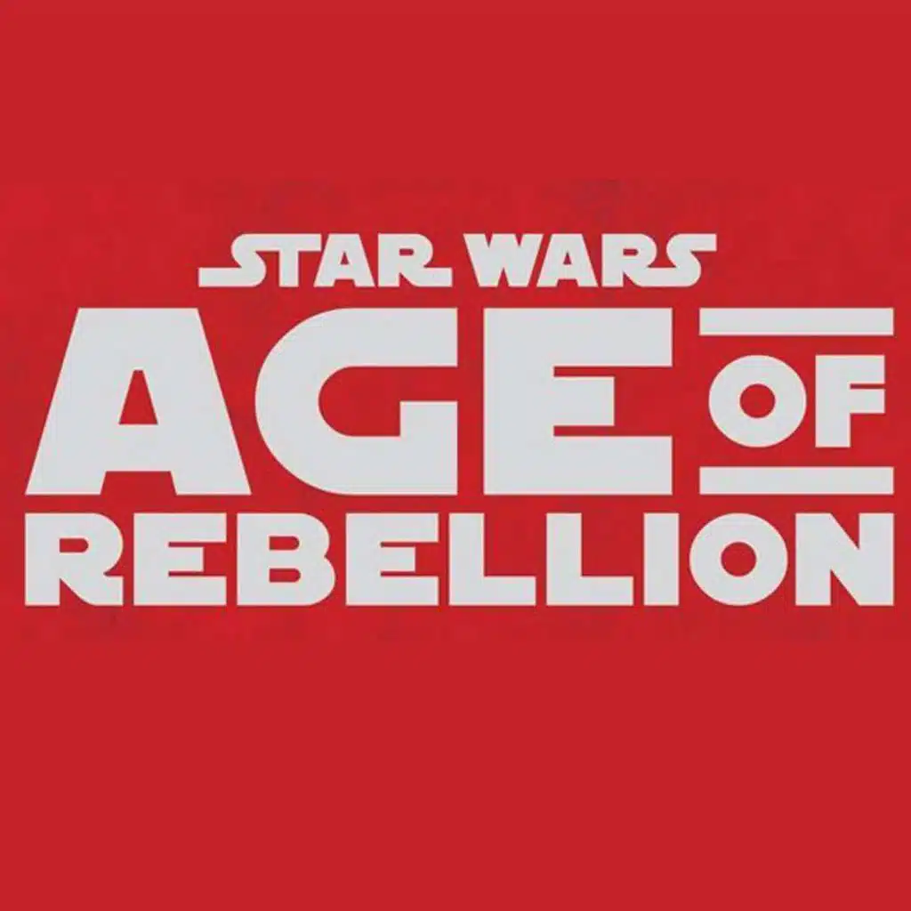 Star Wars, Age of Rebellion - Webisode 30 "Lair of the Super Trooper"