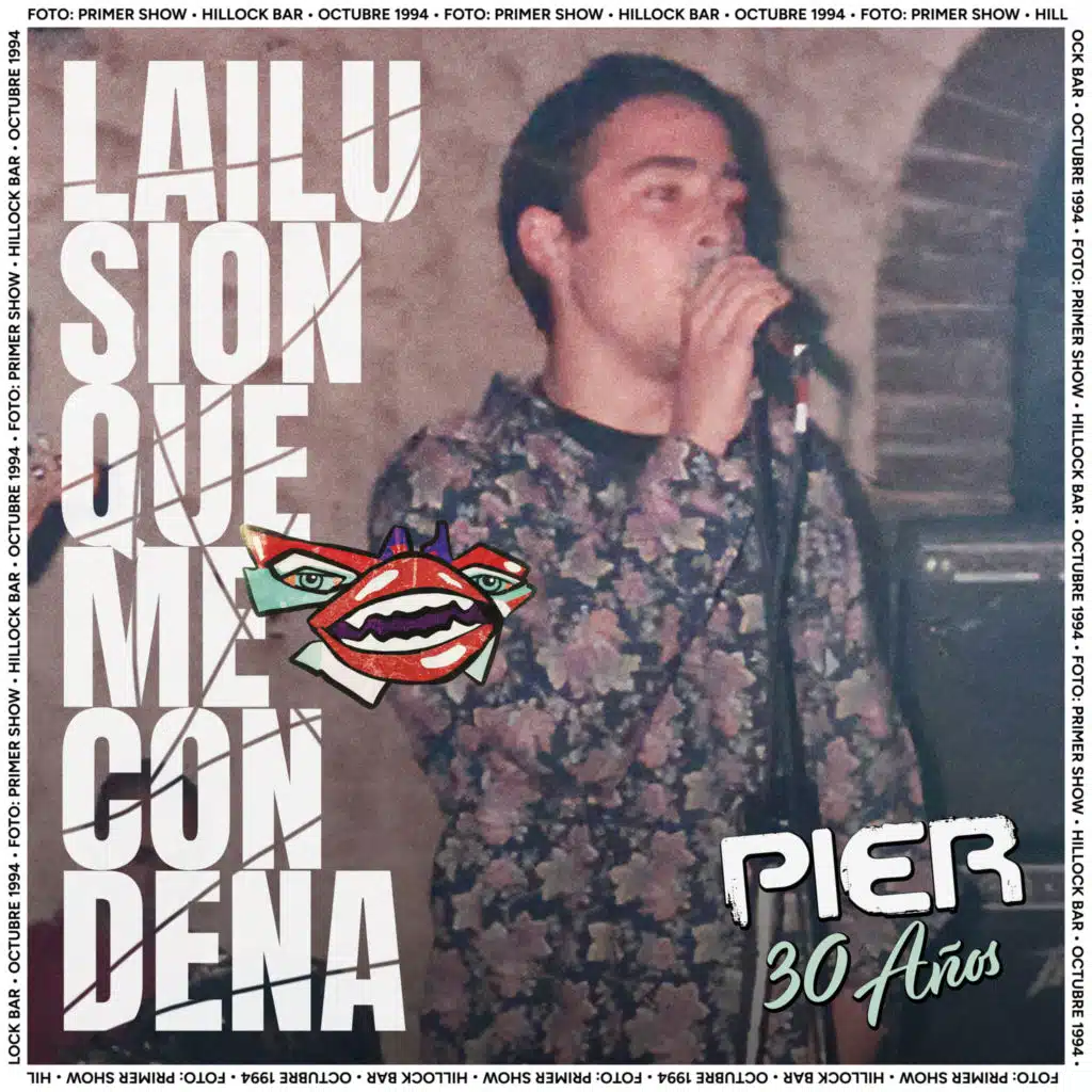 La ilusión que me condena (feat. Tete Iglesias, Bochi Bozzalla & Ale Kurz)