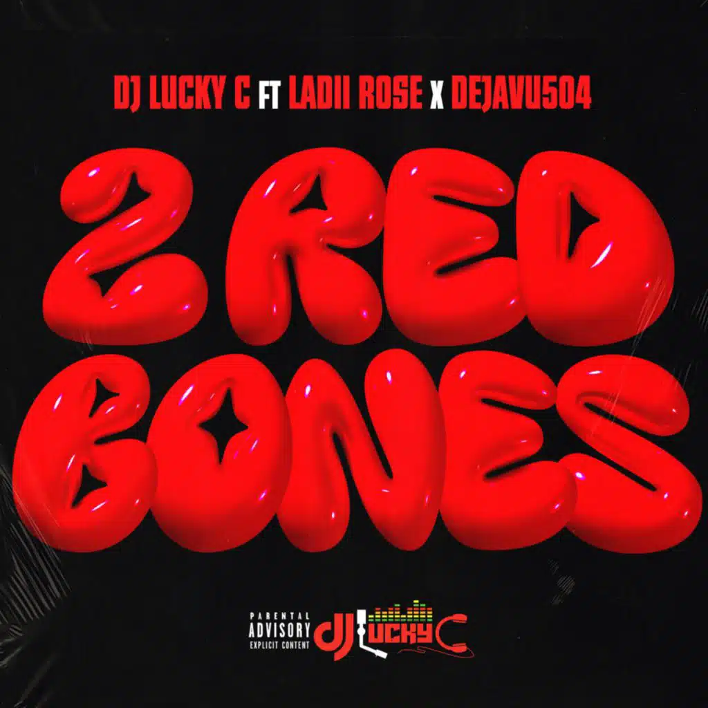 dj lucky c, Ladii Rose & Dejavu504