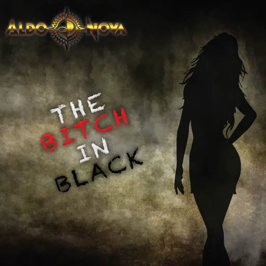 The Bitch in Black