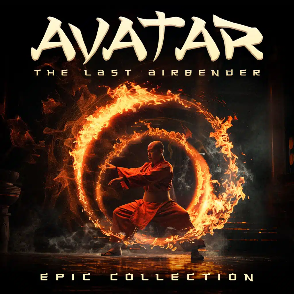 Avatar: The Last Airbender - Main Theme (Epic Version)