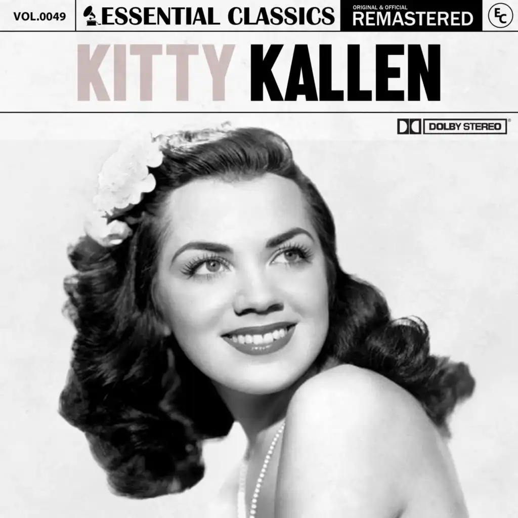 Harry James, Kitty Kallen & Essential Classics
