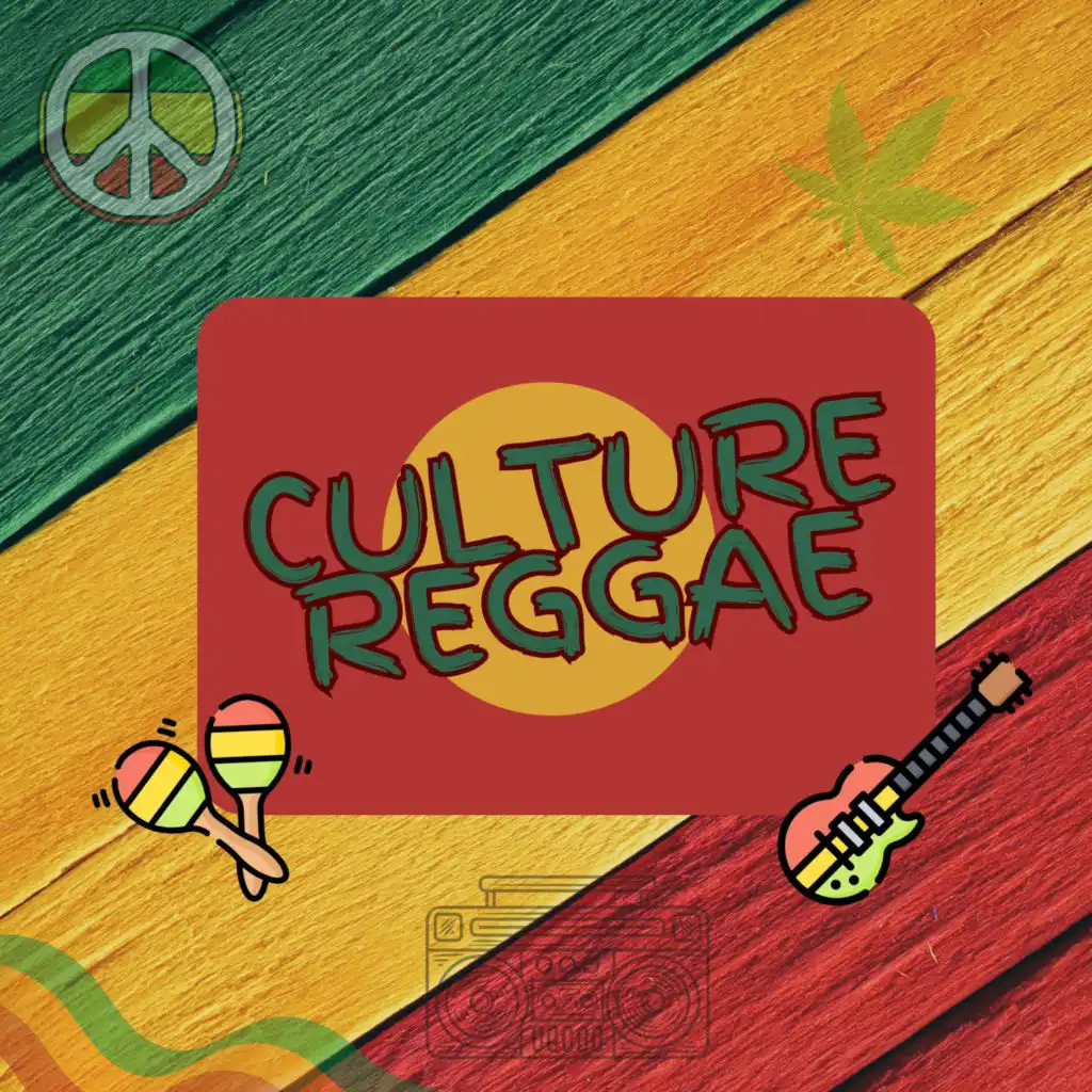 Culture Reggae