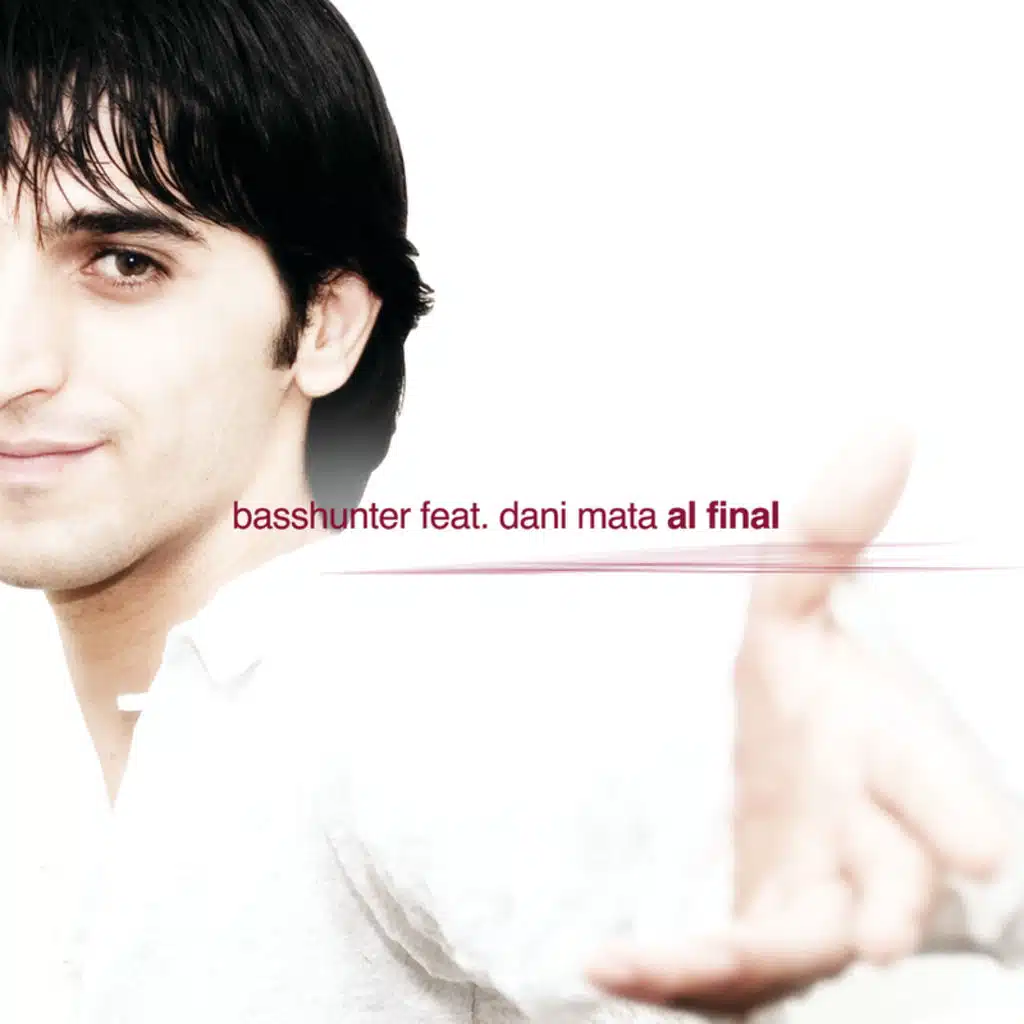 Al Final (E- Single (Spanish Version)) [feat. Dani Mata]