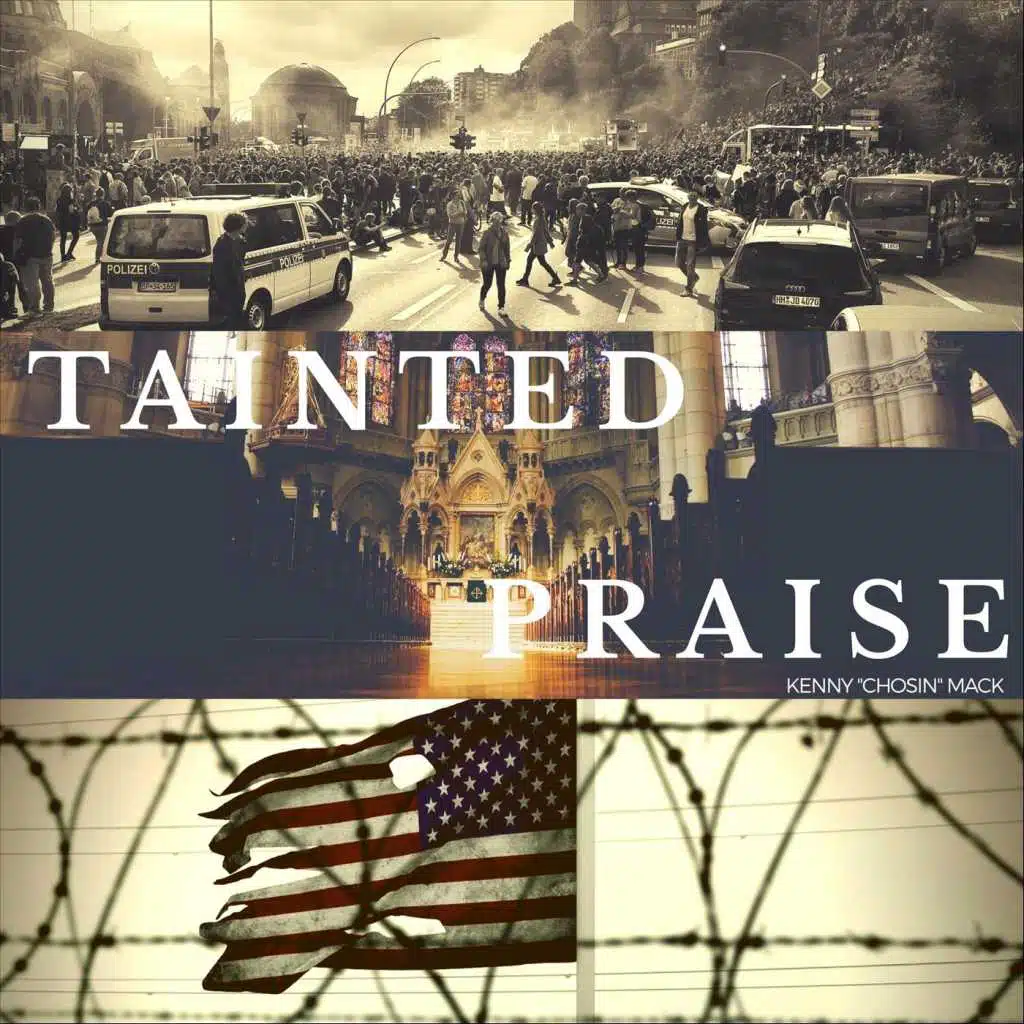 Let It Go (feat. James Bay)