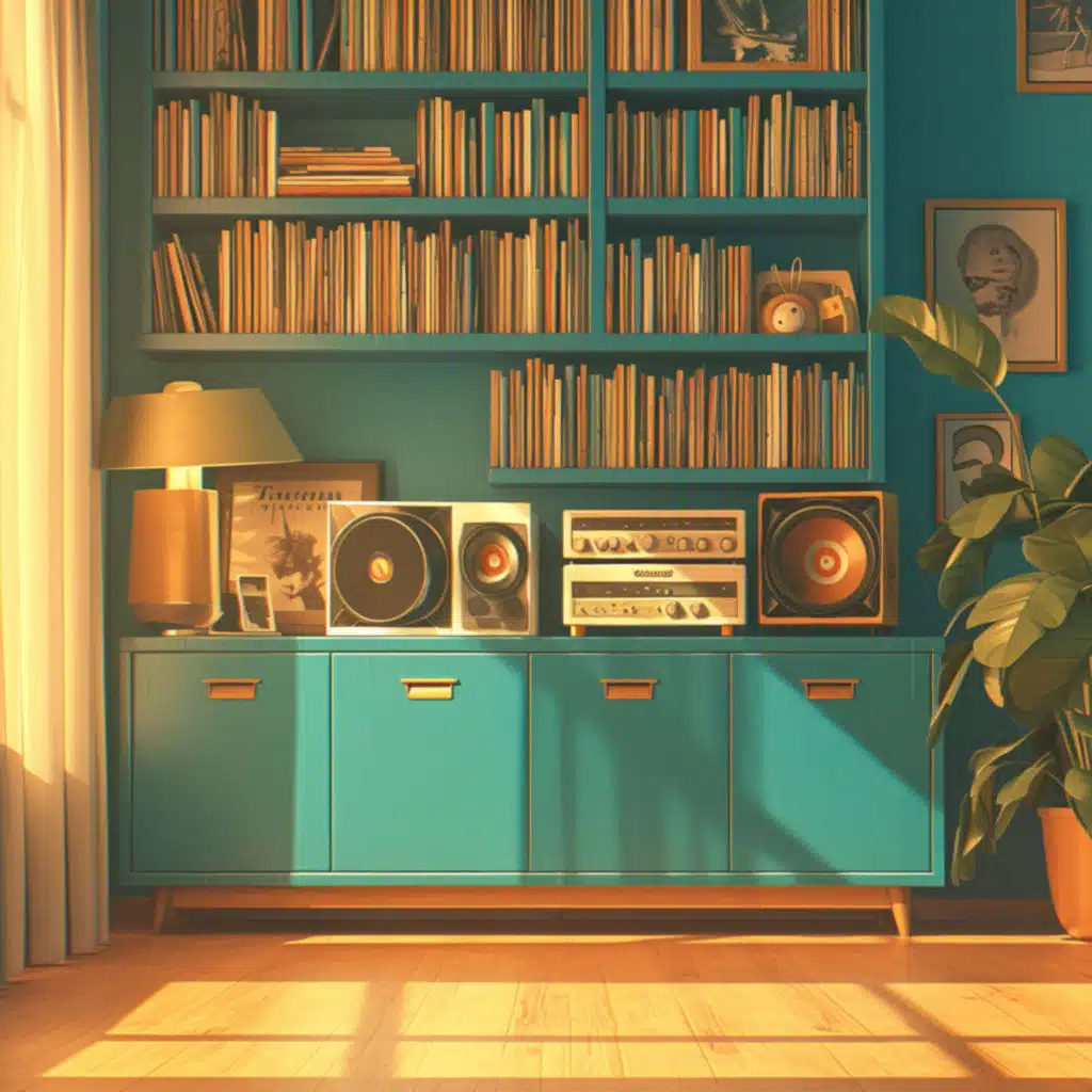Music For Study