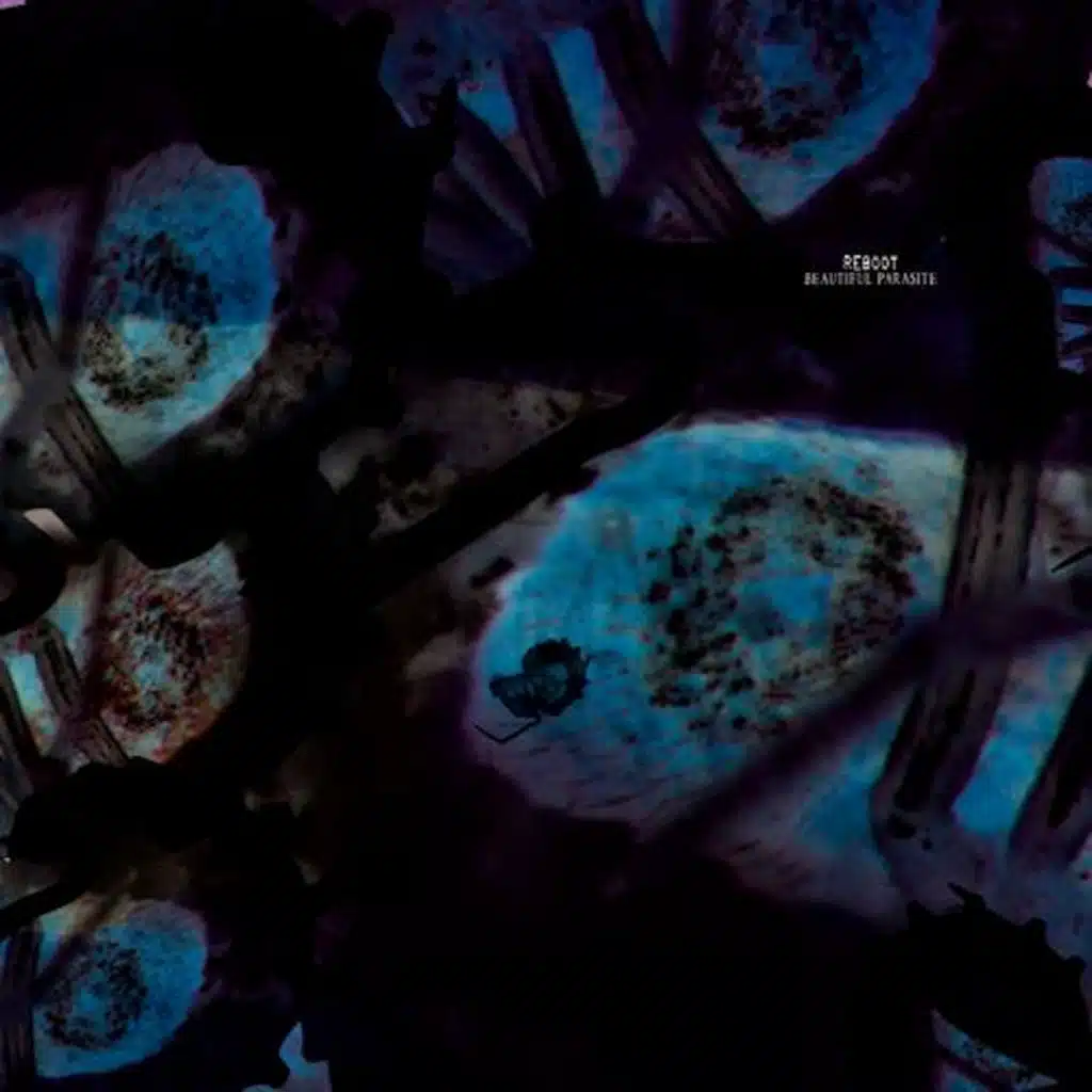 Beautiful Parasite (Cesar Merveille Remix)