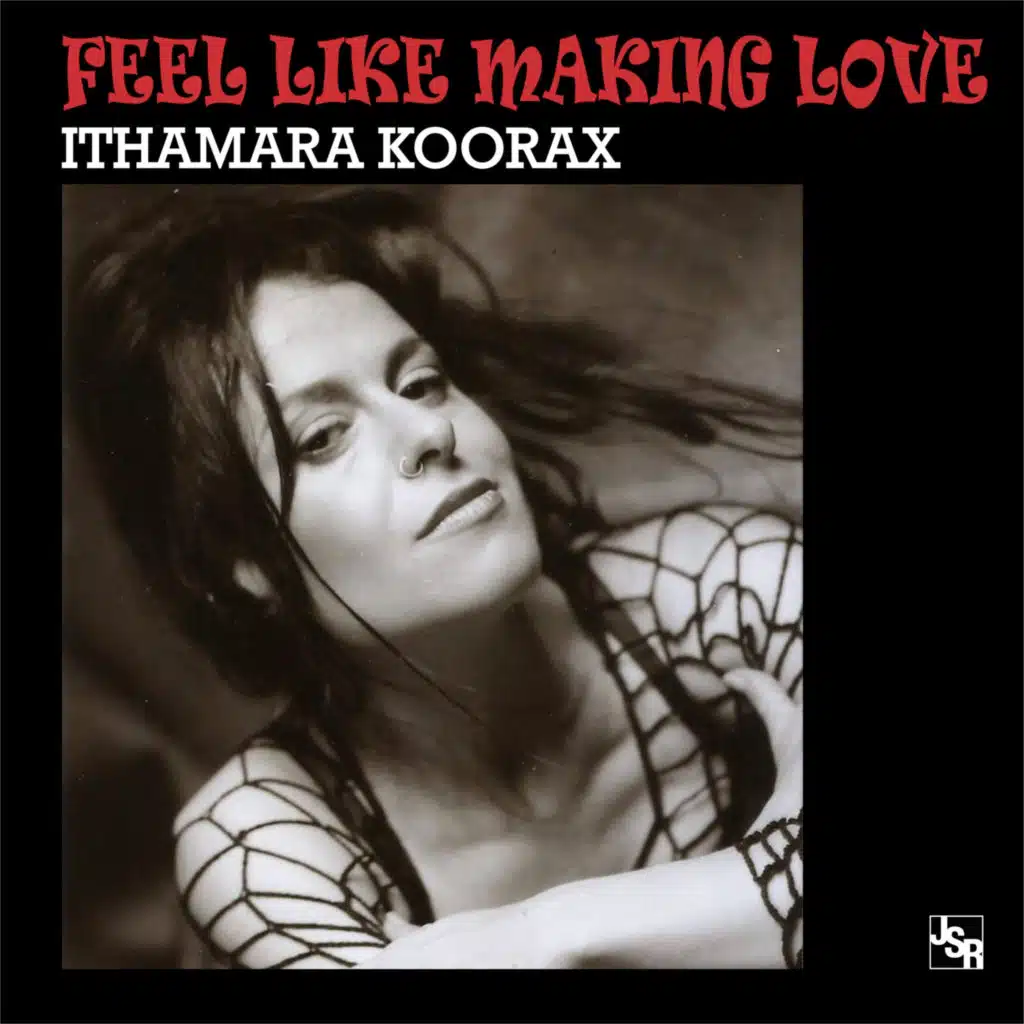 Feel Like Making Love (feat. Arnaldo DeSouteiro)