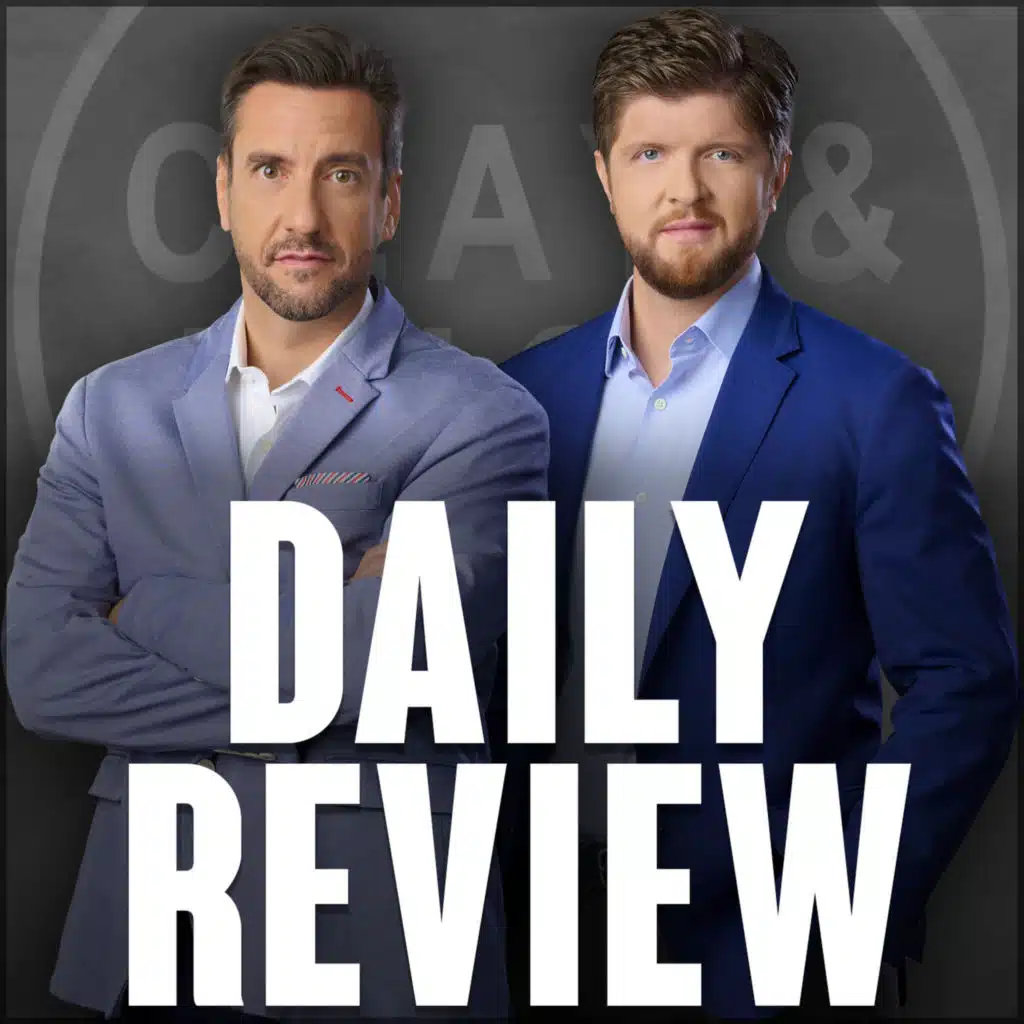 Daily Review with Clay and Buck - May 28 2024