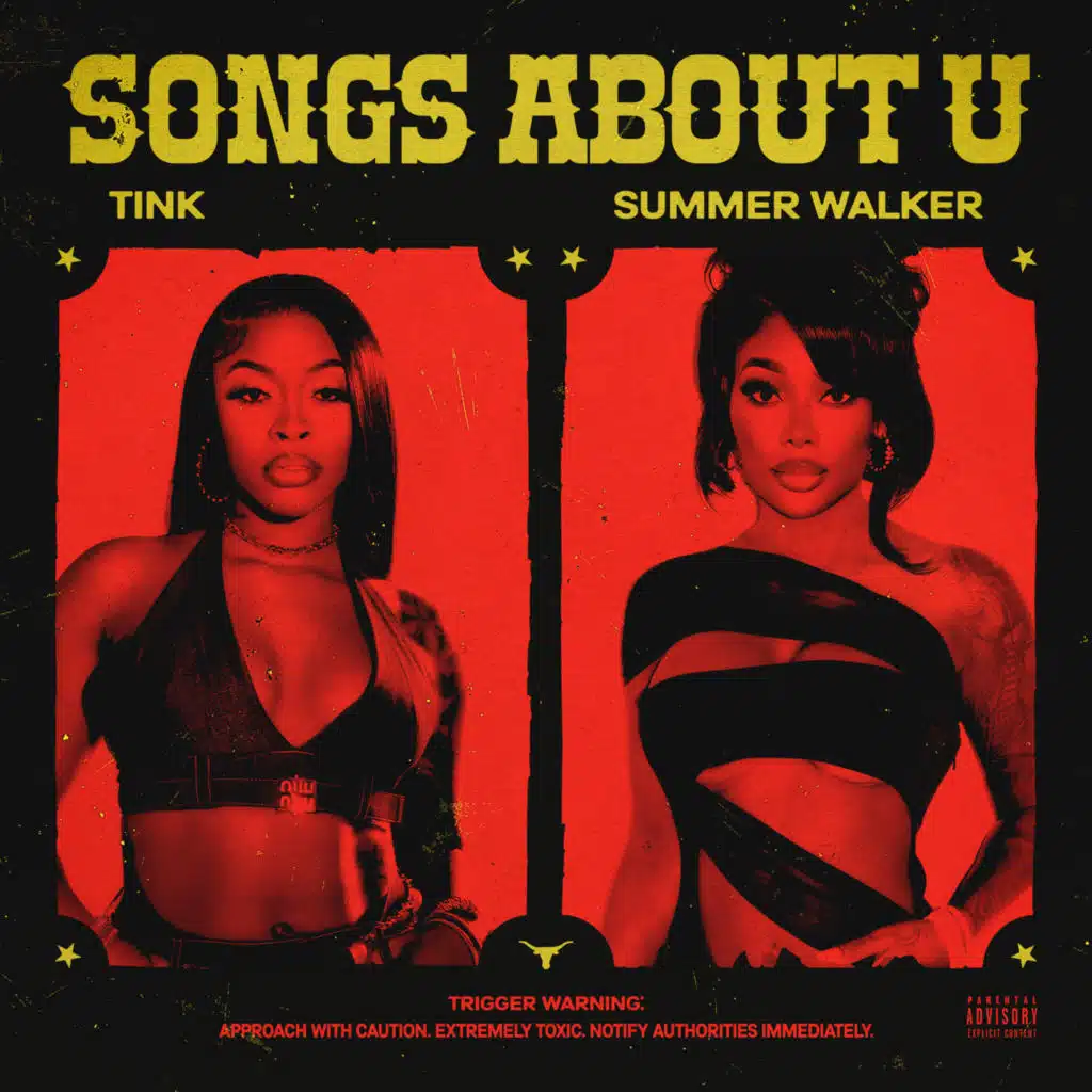Summer Walker & Tink