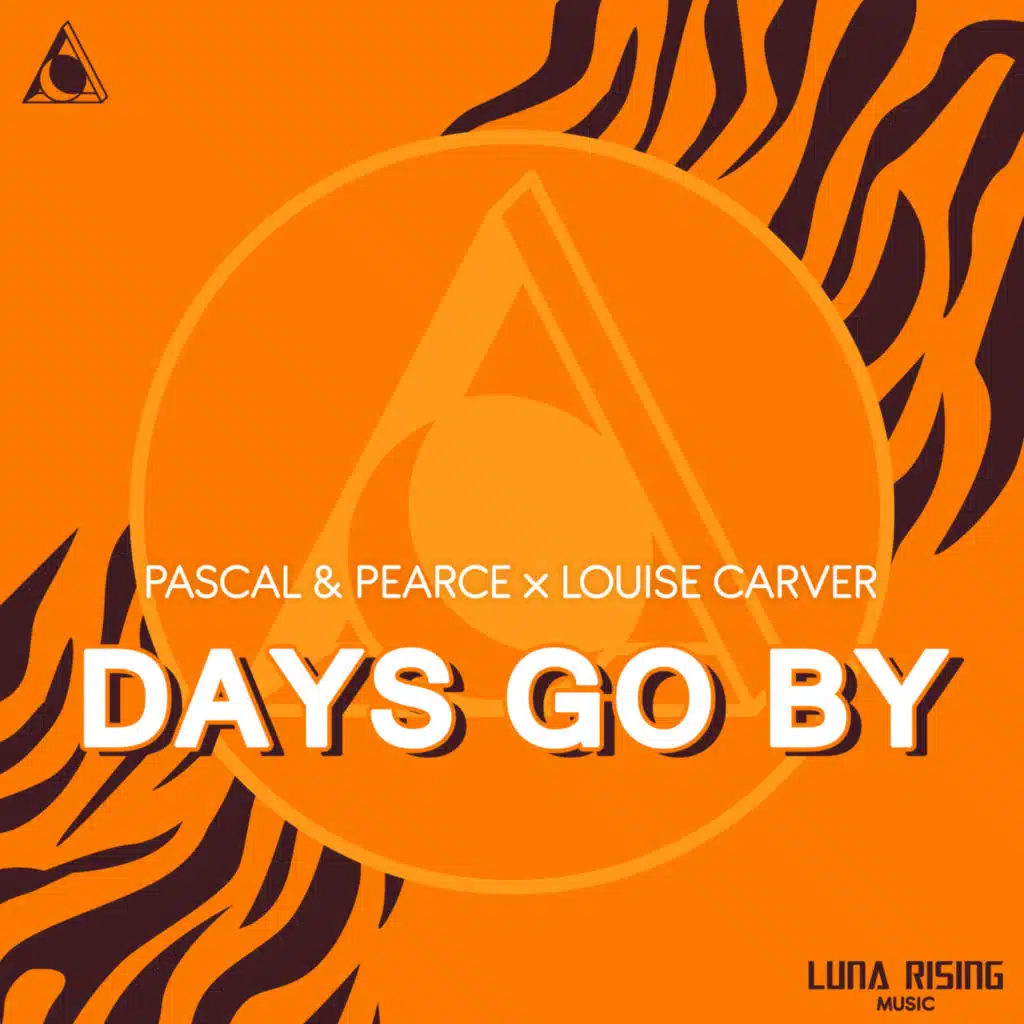 Days Go By (Pascal & Pearce 2012 Remix)