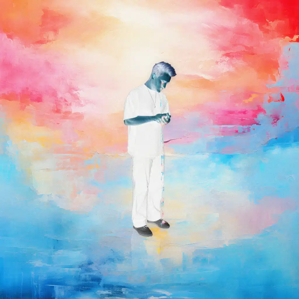 everything is falling apart again