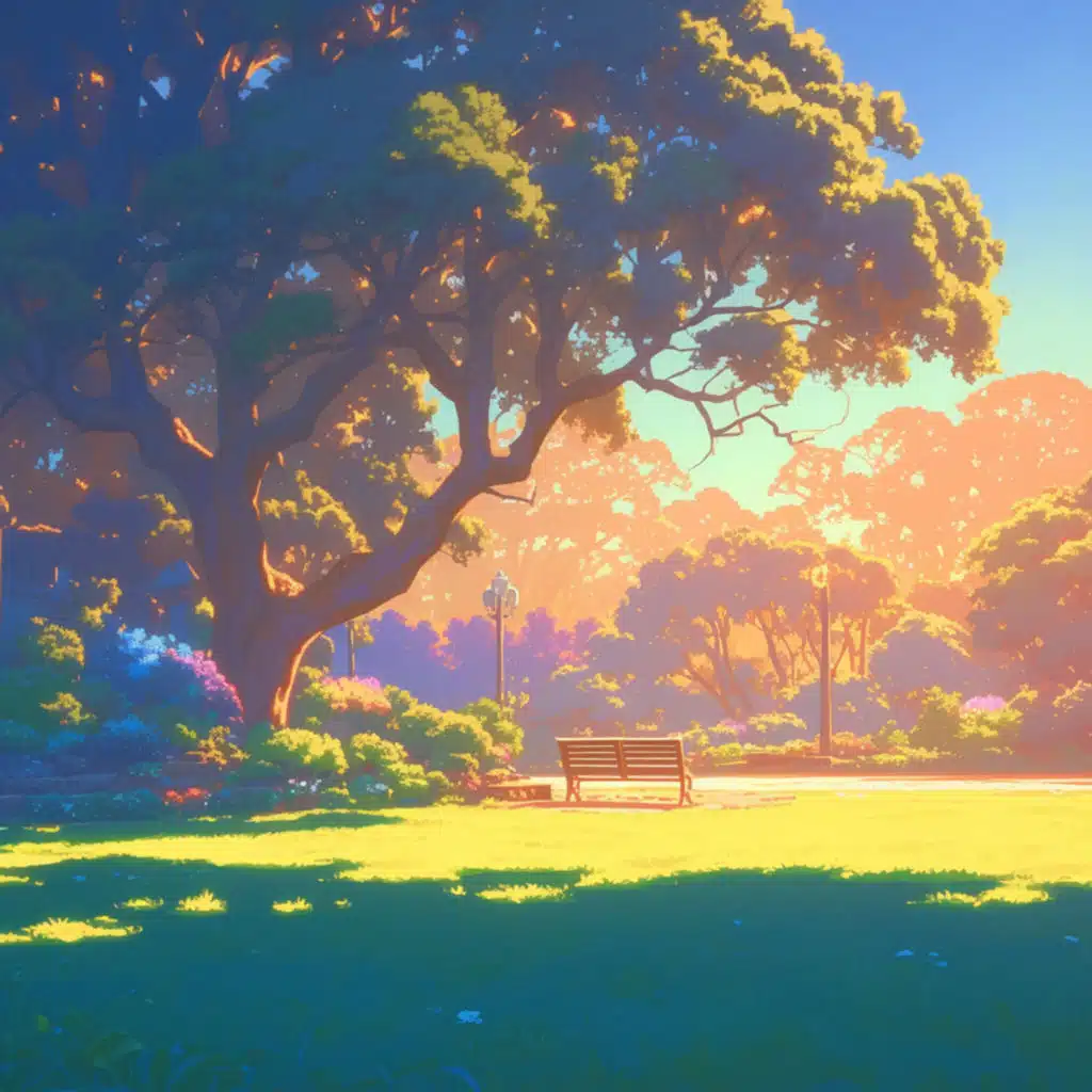 Cold Mind State Lofi