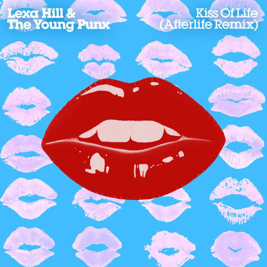Kiss Of Life (Afterlife Extended Remix)