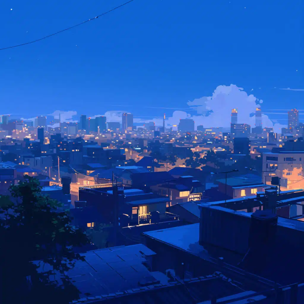 Lazy Vibes, Lofi Minds & Lofi jazz