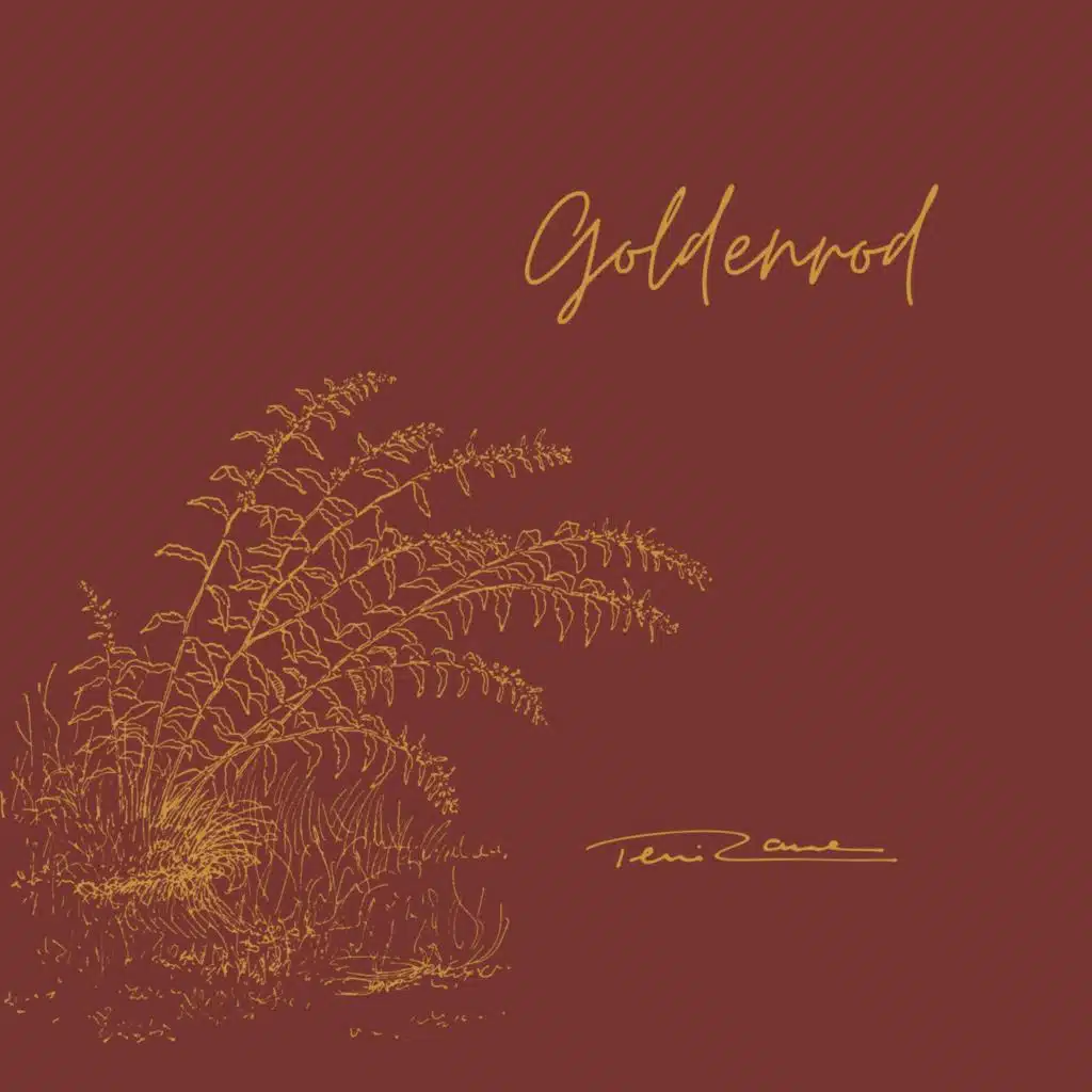 Passerine (feat. Dave Eggar)