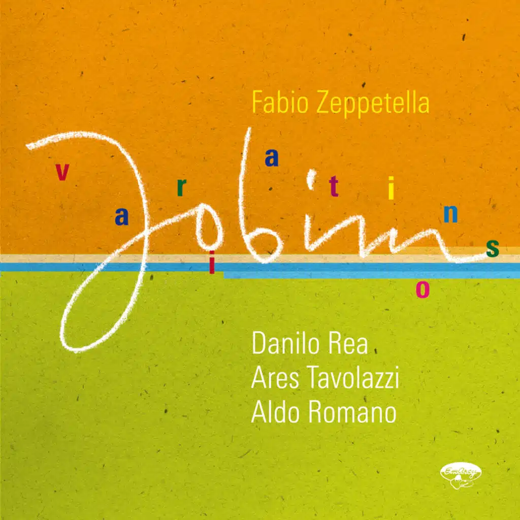 Jobim Variations