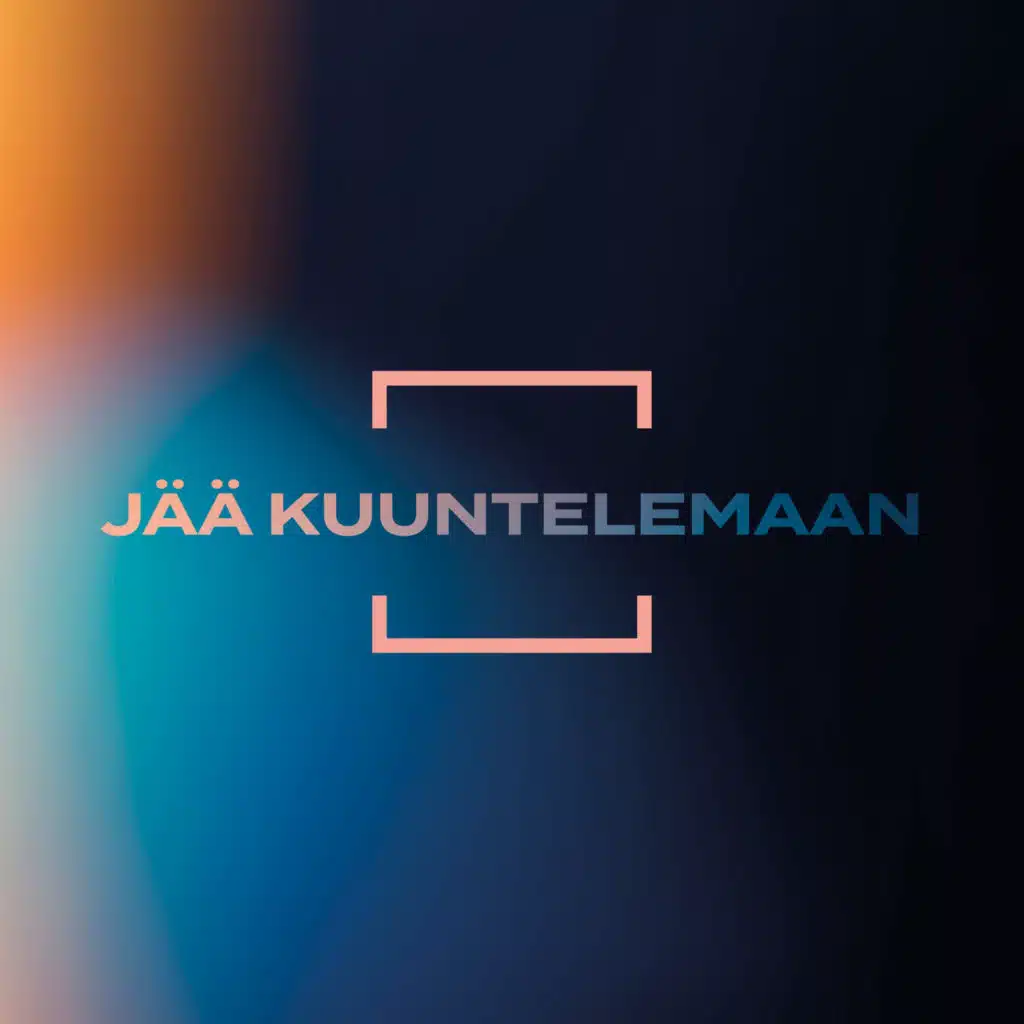 Jää kuuntelemaan (feat. Jepa Lambert, Sounds of Mercy Gospel Choir & Petri Lassila)
