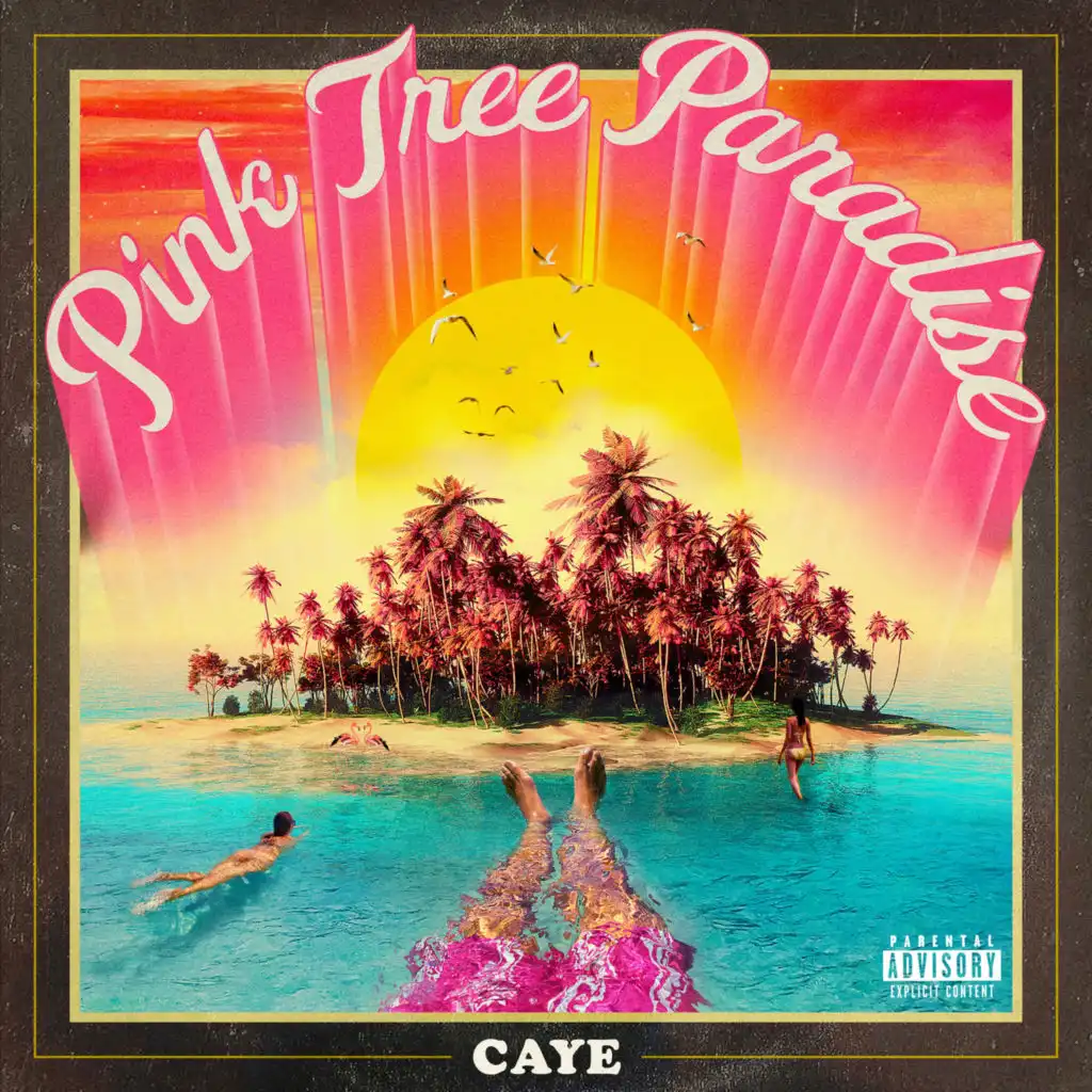 PinkTree