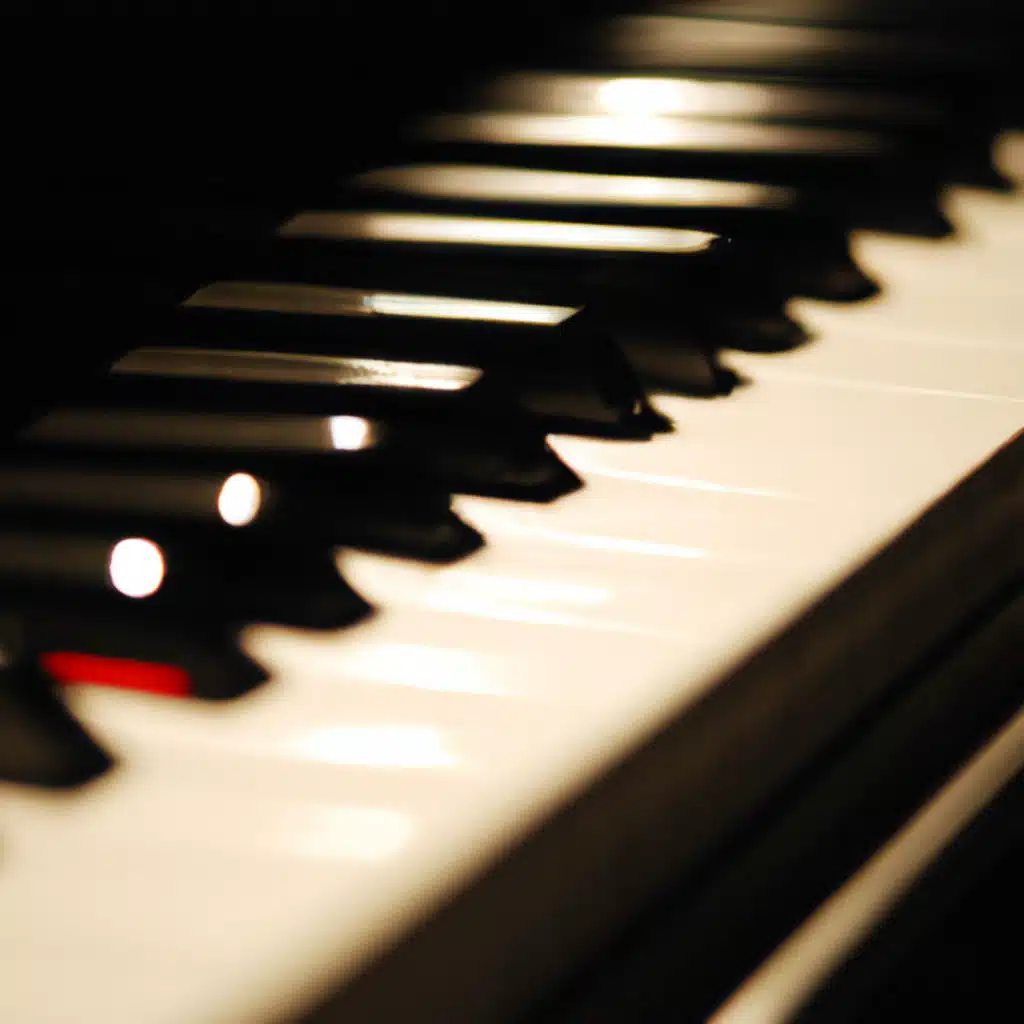 Serene Symphony Pt.2