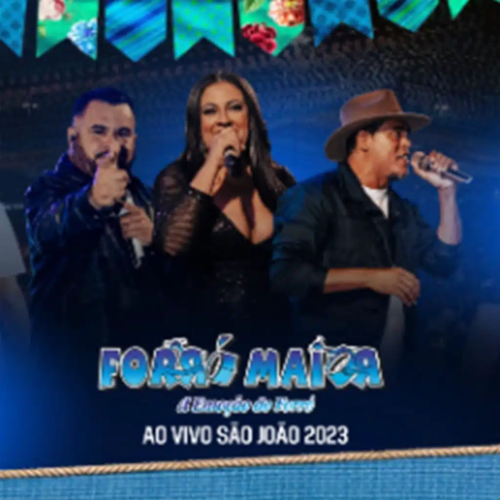 São João 2023 - Ao Vivo