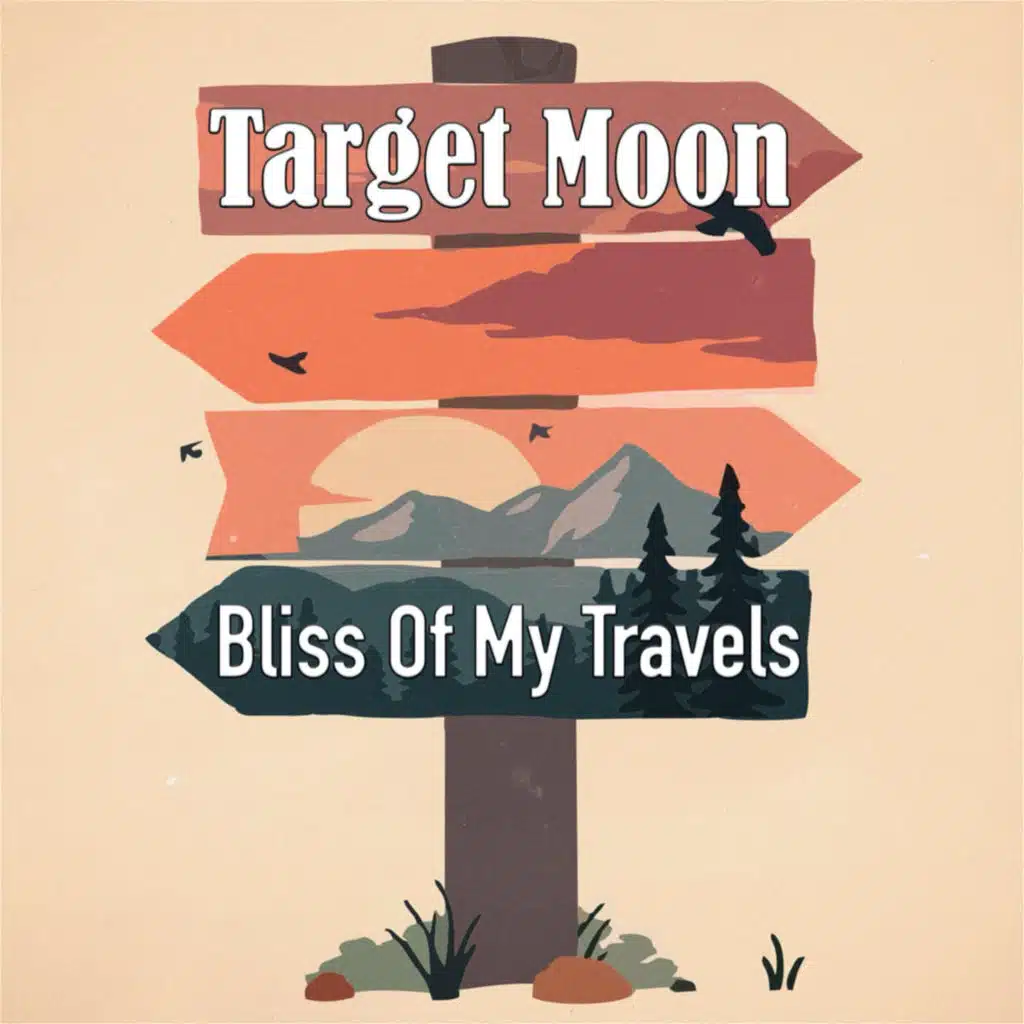 Target Moon