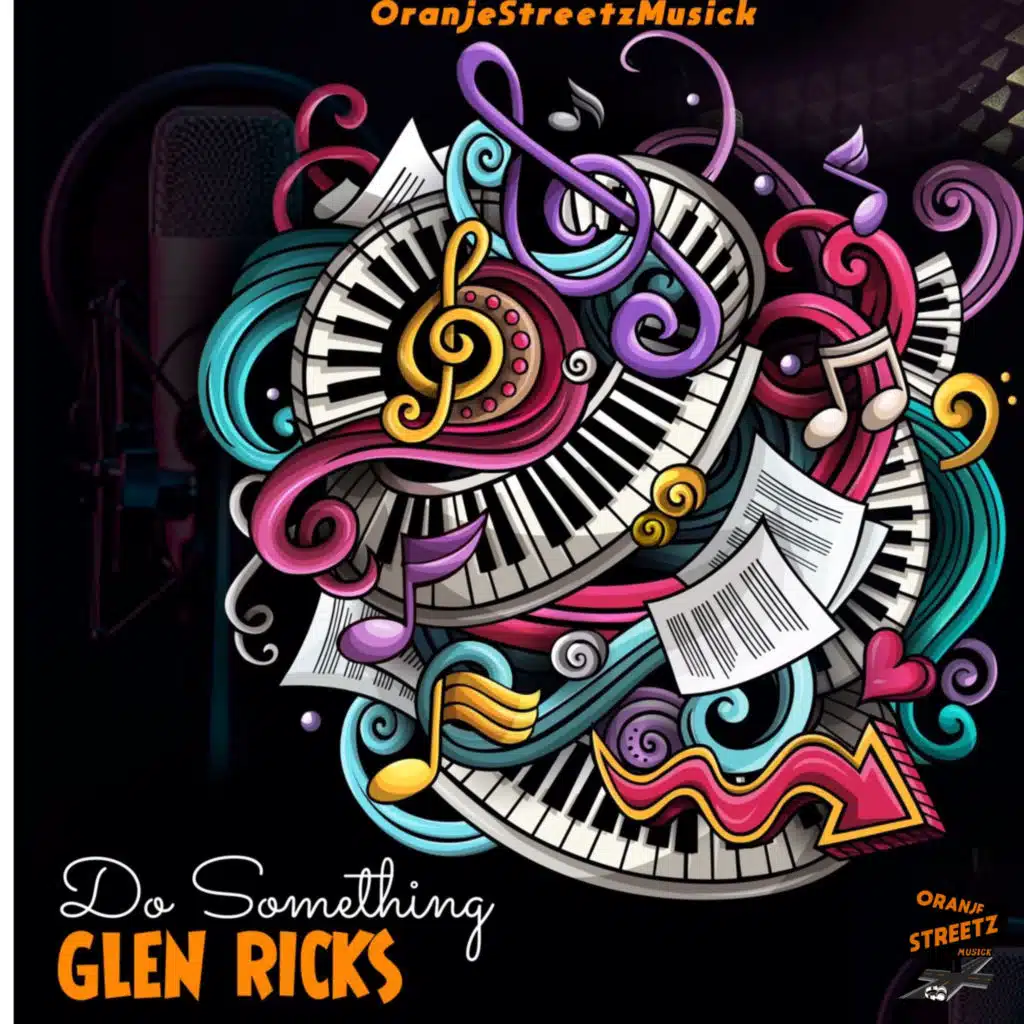 GLEN RICKS